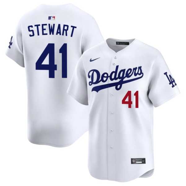 202620Brock20Stewart20dodgers20baseball20jersey20white.jpg