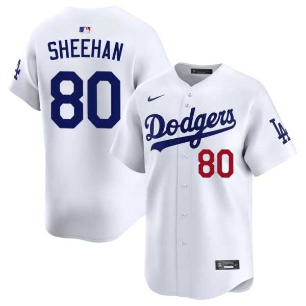 202620Emmet20Sheehan20dodgers20baseball20jersey20white.jpg