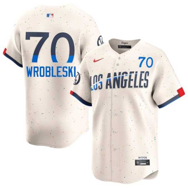 202620Justin20Wrobleski20dodgers20baseball20jersey20cream.jpg