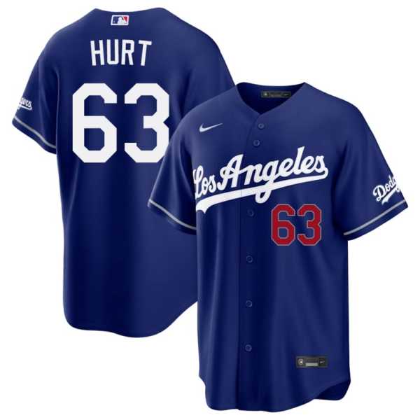 202620Kyle20Hurt20dodgers20baseball20jersey20royal.jpg