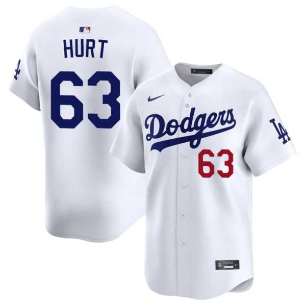 202620Kyle20Hurt20dodgers20baseball20jersey20white.jpg