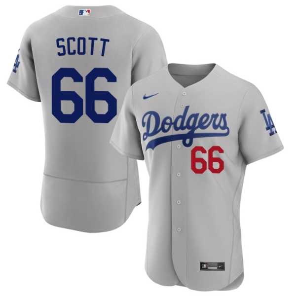 202620Tanner20Scott20dodgers20baseball20jersey20gray.jpg
