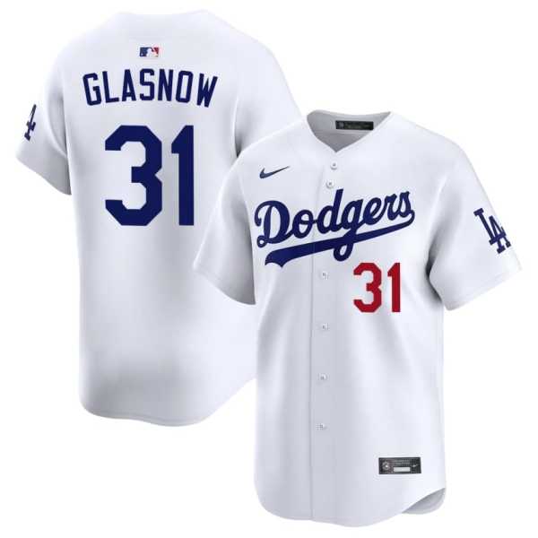 202620Tyler20Glasnow20dodgers20baseball20jersey20white.jpg