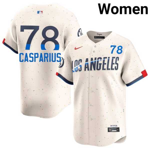 Women20202620Ben20Casparius20dodgers20baseball20jersey20cream.jpg