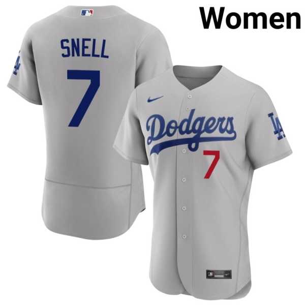 Women20202620Blake20Snell20dodgers20baseball20jersey20gray.jpg