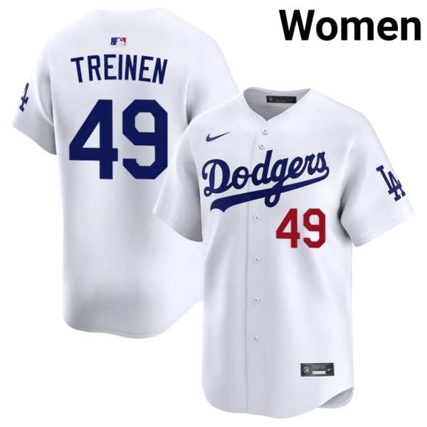 Women20202620Blake20Treinen20dodgers20baseball20jersey20white.jpg