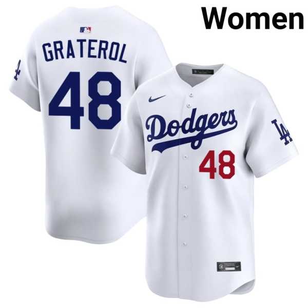 Women20202620Brusdar20Graterol20dodgers20baseball20jersey20white.jpg