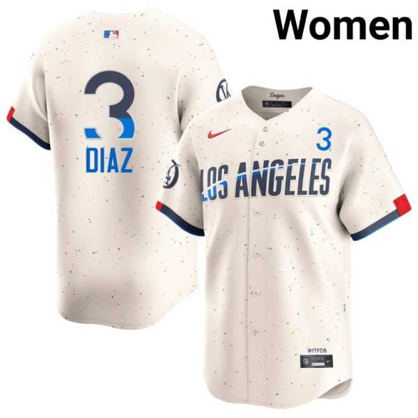 Women20202620Edwin20Diaz20dodgers20baseball20jersey20cream.jpg