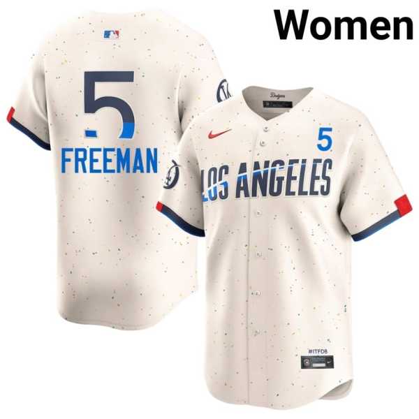 Women20202620Freddie20Freeman20dodgers20baseball20jersey20cream.jpg