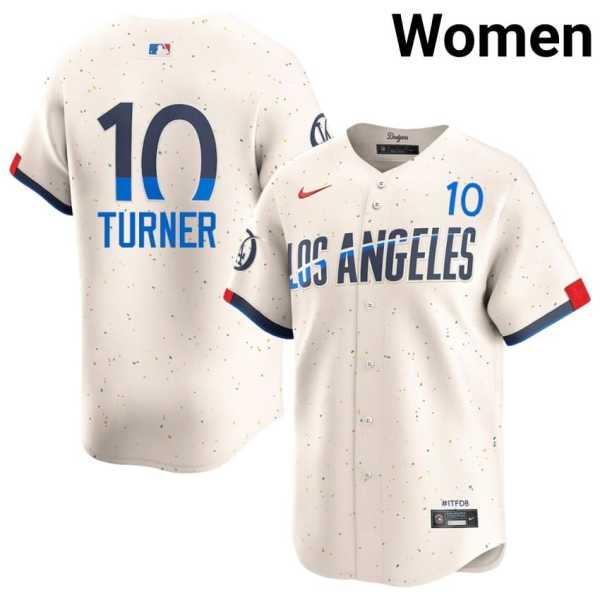Women20202620Justin20Turner20dodgers20baseball20jersey20cream.jpg