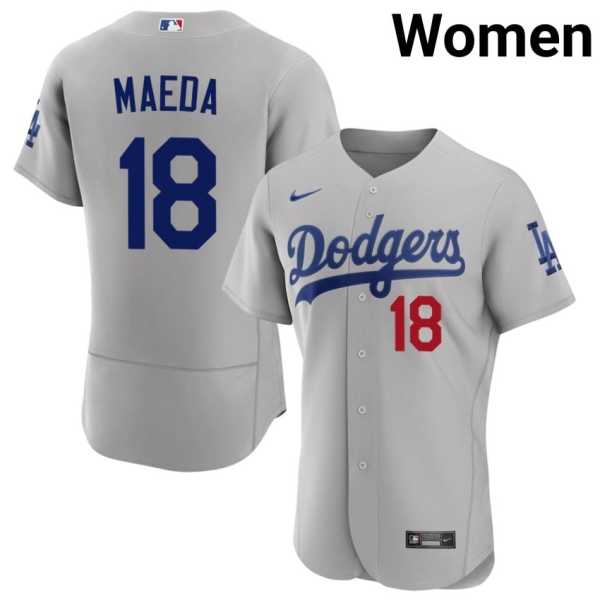 Women20202620Kenta20Maeda20dodgers20baseball20jersey20gray.jpg