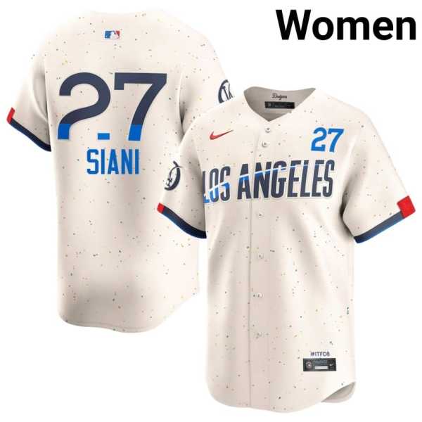 Women20202620Michael20Siani20dodgers20baseball20jersey20cream.jpg
