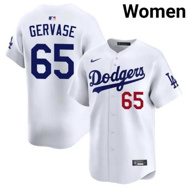 Women20202620Paul20Gervase20dodgers20baseball20jersey20white.jpg