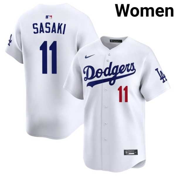 Women20202620Roki20Sasaki20dodgers20baseball20jersey20white.jpg