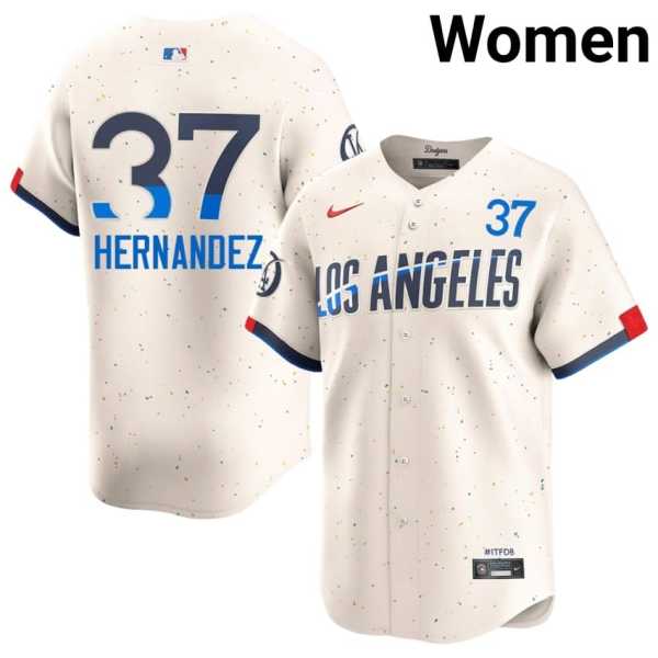 Women20202620Teoscar20Hernandez20dodgers20baseball20jersey20cream.jpg