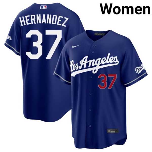 Women20202620Teoscar20Hernandez20dodgers20baseball20jersey20royal.jpg