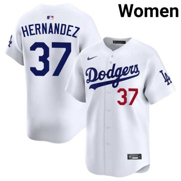 Women20202620Teoscar20Hernandez20dodgers20baseball20jersey20white.jpg