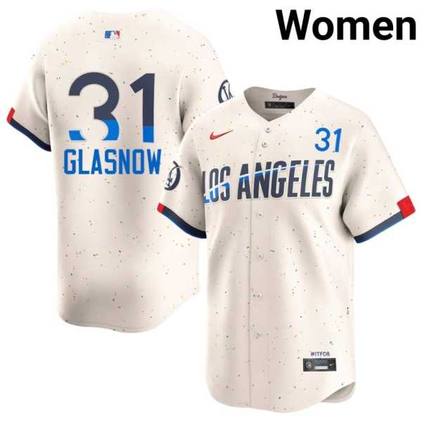 Women20202620Tyler20Glasnow20dodgers20baseball20jersey20cream.jpg