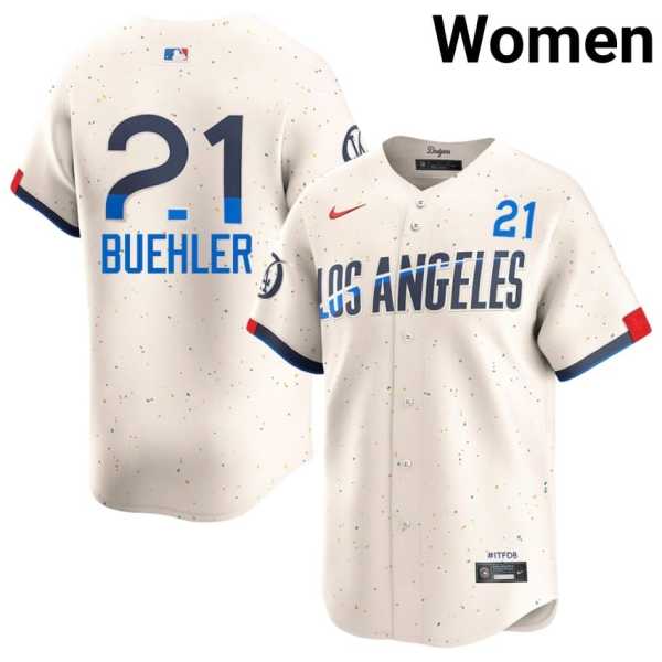 Women20202620Walker20Buehler20dodgers20baseball20jersey20cream.jpg
