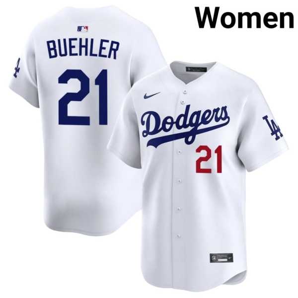 Women20202620Walker20Buehler20dodgers20baseball20jersey20white.jpg