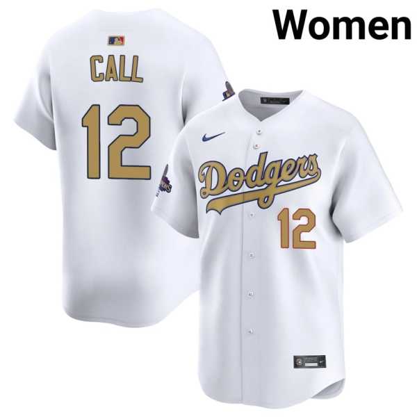 Women20Alex20Call20202620dodgers20baseball20jersey20202520gold20collection20white.jpg