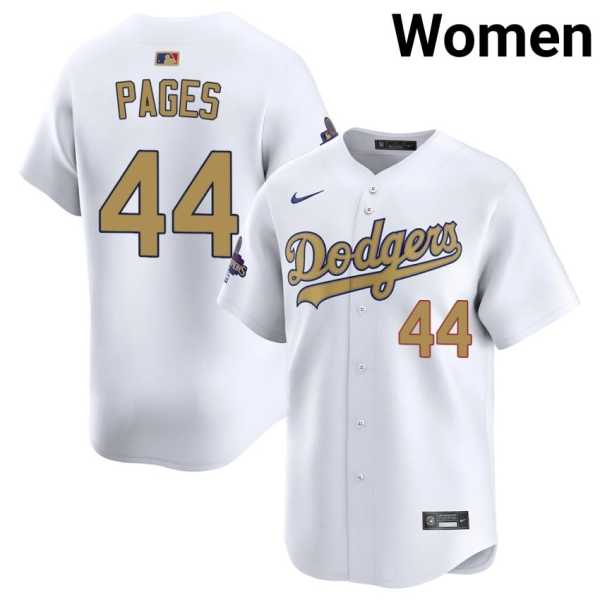 Women20Andy20Pages20202620dodgers20baseball20jersey20202520gold20collection20white.jpg