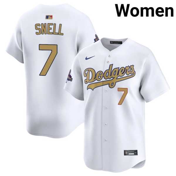 Women20Blake20Snell20202620dodgers20baseball20jersey20202520gold20collection20white.jpg