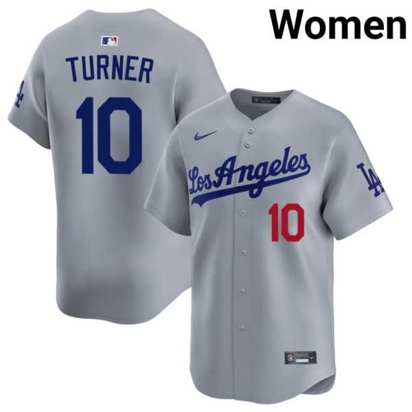 Women20Justin20Turner20202620dodgers20baseball20jersey20grey.jpg