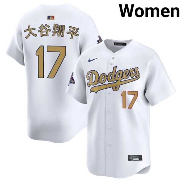Women20Shohei-Ohtani20202620dodgers20baseball20jersey20202520gold20collection20white.jpg