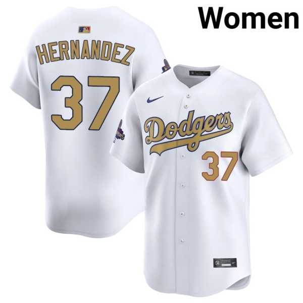 Women20Teoscar20Hernandez20202620dodgers20baseball20jersey20202520gold20collection20white.jpg