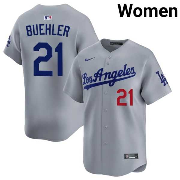 Women20Walker20Buehler20202620dodgers20baseball20jersey20grey.jpg