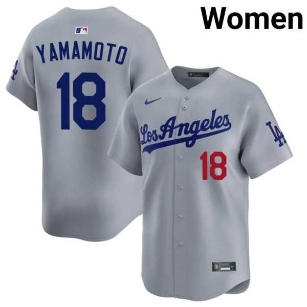 Women20Yoshinobu20Yamamoto20202620dodgers20baseball20jersey20grey.jpg