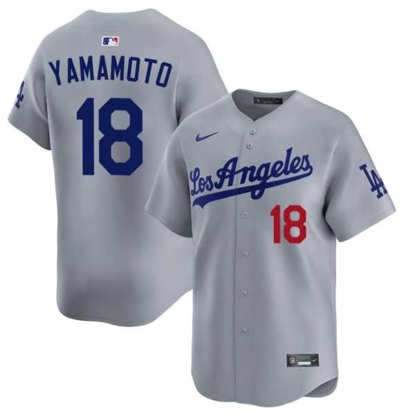 Yoshinobu20Yamamoto20202620dodgers20baseball20jersey20grey.jpg
