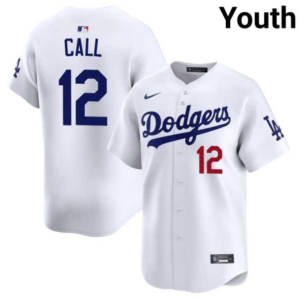 Youth20202620Alex20Call20dodgers20baseball20jersey20white.jpg