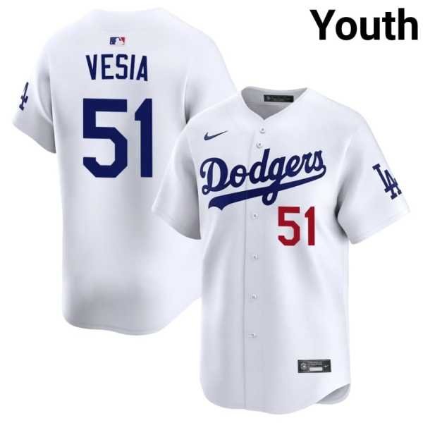 Youth20202620Alex20Vesia20dodgers20baseball20jersey20white.jpg