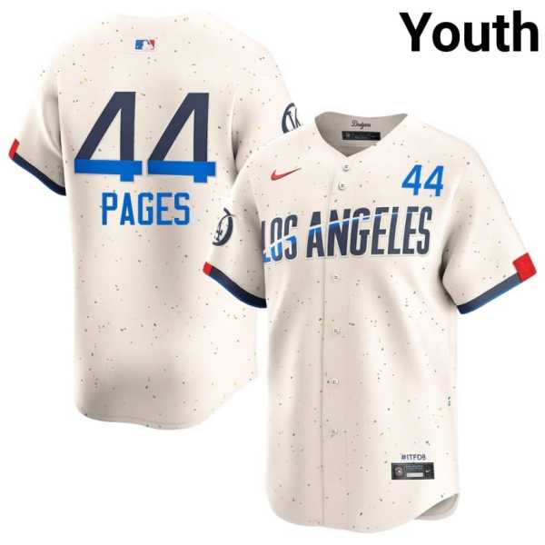 Youth20202620Andy20Pages20dodgers20baseball20jersey20cream.jpg