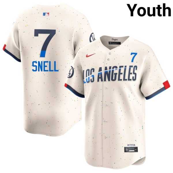 Youth20202620Blake20Snell20dodgers20baseball20jersey20cream.jpg