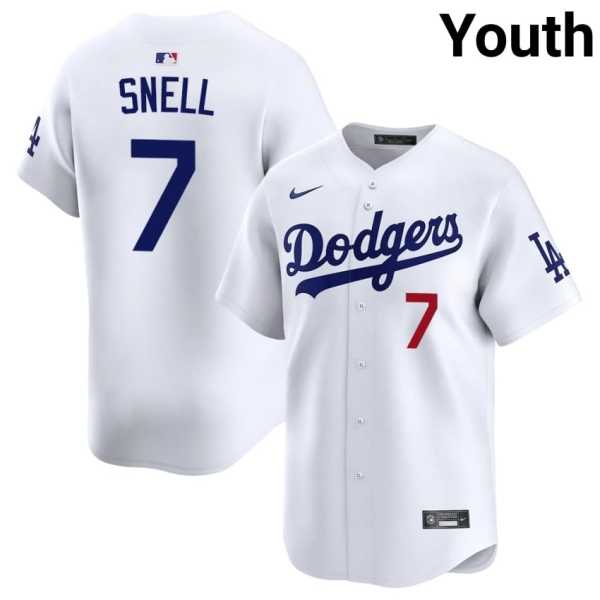 Youth20202620Blake20Snell20dodgers20baseball20jersey20white.jpg