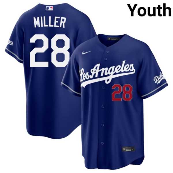 Youth20202620Bobby20Miller20dodgers20baseball20jersey20royal.jpg