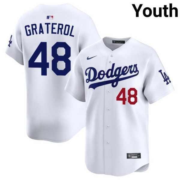 Youth20202620Brusdar20Graterol20dodgers20baseball20jersey20white.jpg