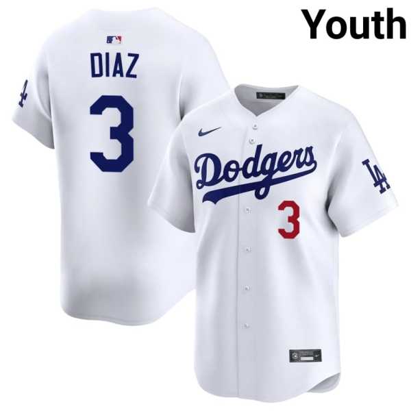 Youth20202620Edwin20Diaz20dodgers20baseball20jersey20white.jpg