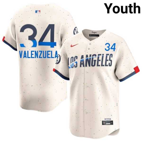 Youth20202620Fernando20Valenzuela20dodgers20baseball20jersey20cream.jpg