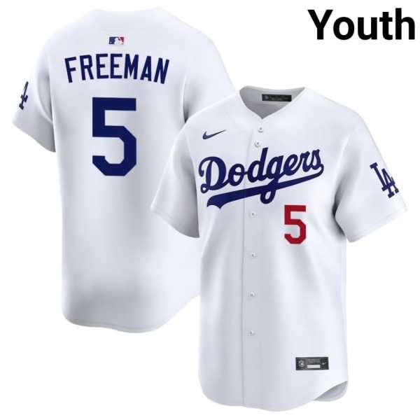 Youth20202620Freddie20Freeman20dodgers20baseball20jersey20white.jpg