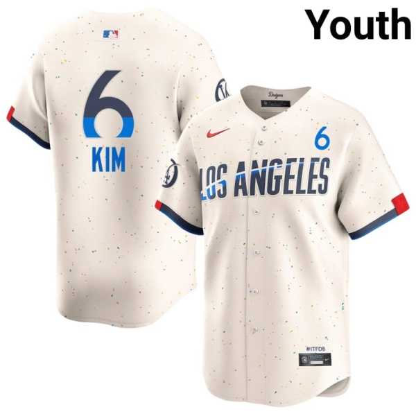 Youth20202620Hyeseong20Kim20dodgers20baseball20jersey20cream.jpg