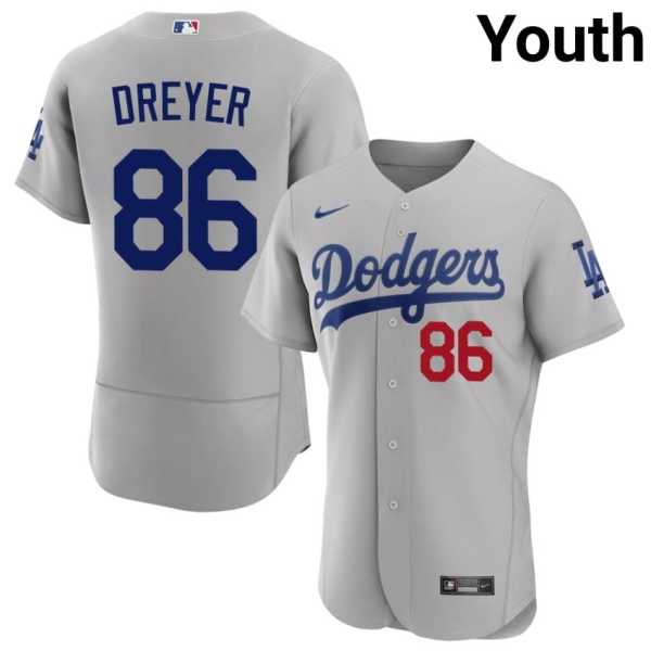Youth20202620Jack20Dreyer20dodgers20baseball20jersey20gray.jpg