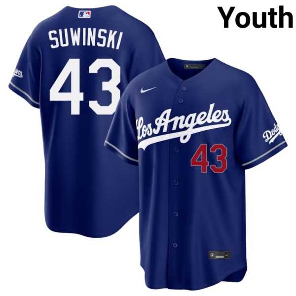 Youth20202620Jack20Suwinski20dodgers20baseball20jersey20royal.jpg