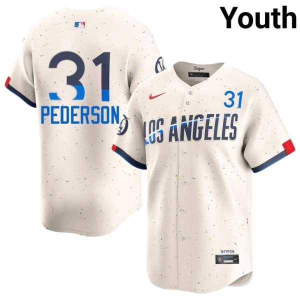 Youth20202620Joc20Pederson20dodgers20baseball20jersey20cream.jpg