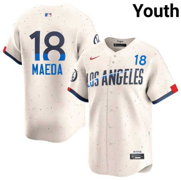 Youth20202620Kenta20Maeda20dodgers20baseball20jersey20cream.jpg
