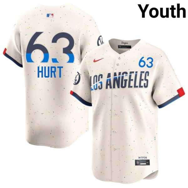 Youth20202620Kyle20Hurt20dodgers20baseball20jersey20cream.jpg