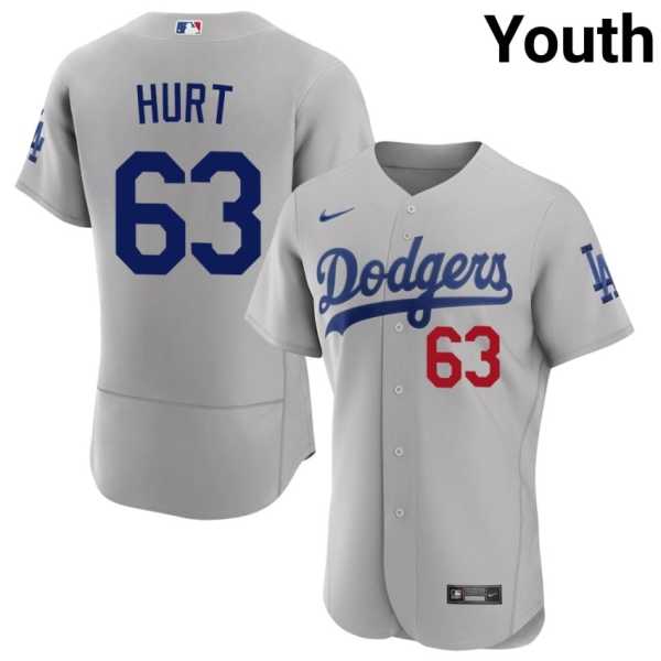 Youth20202620Kyle20Hurt20dodgers20baseball20jersey20gray.jpg